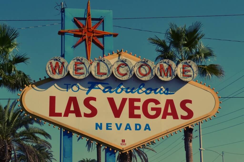 10 cosas para hacer en Las Vegas… ¡Gratis!